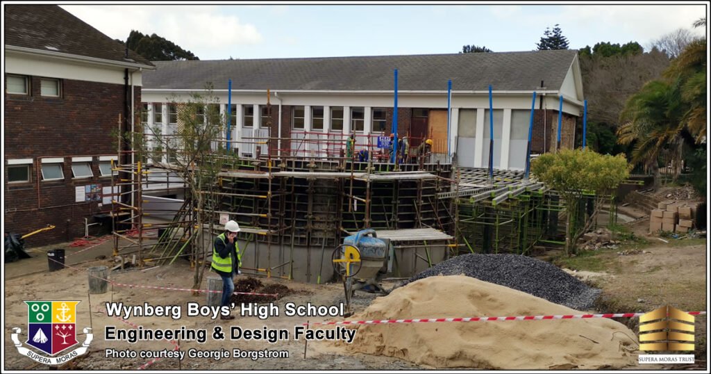 Engineering & Design Faculty Progress, 14 July 2020
