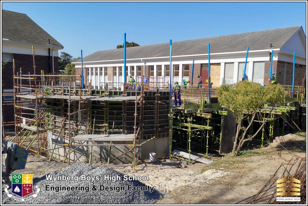 Engineering & Design Faculty Progress, 21 July 2020