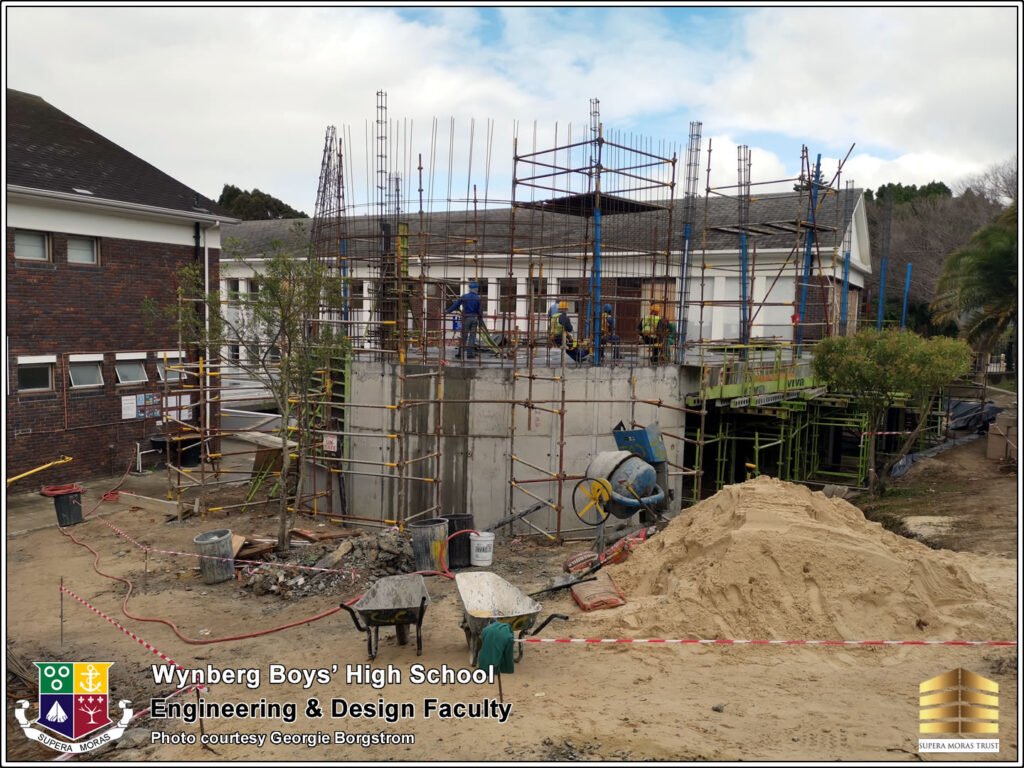Engineering & Design Faculty Progress, 4 August 2020