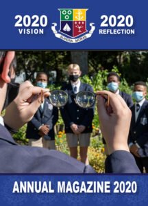 Read the WBHS 2020 Magazine online