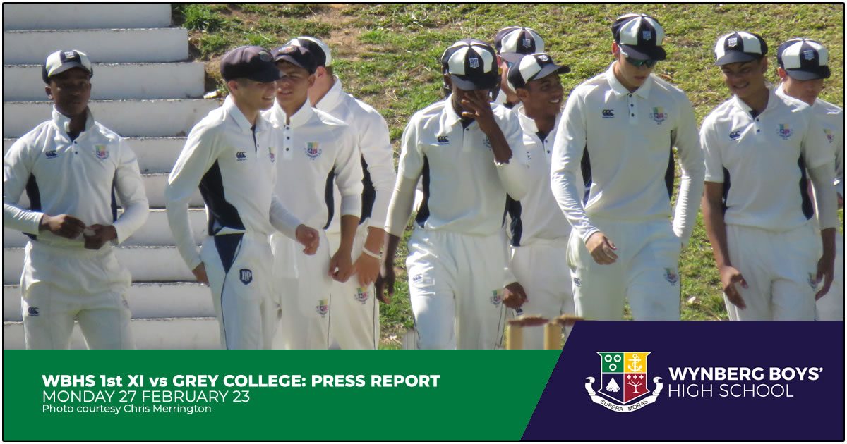 WBHS-1stXI-GreyCollege-Report-23