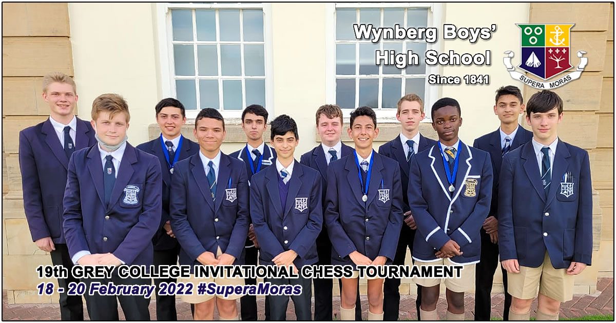 WBHS-Chess-2022