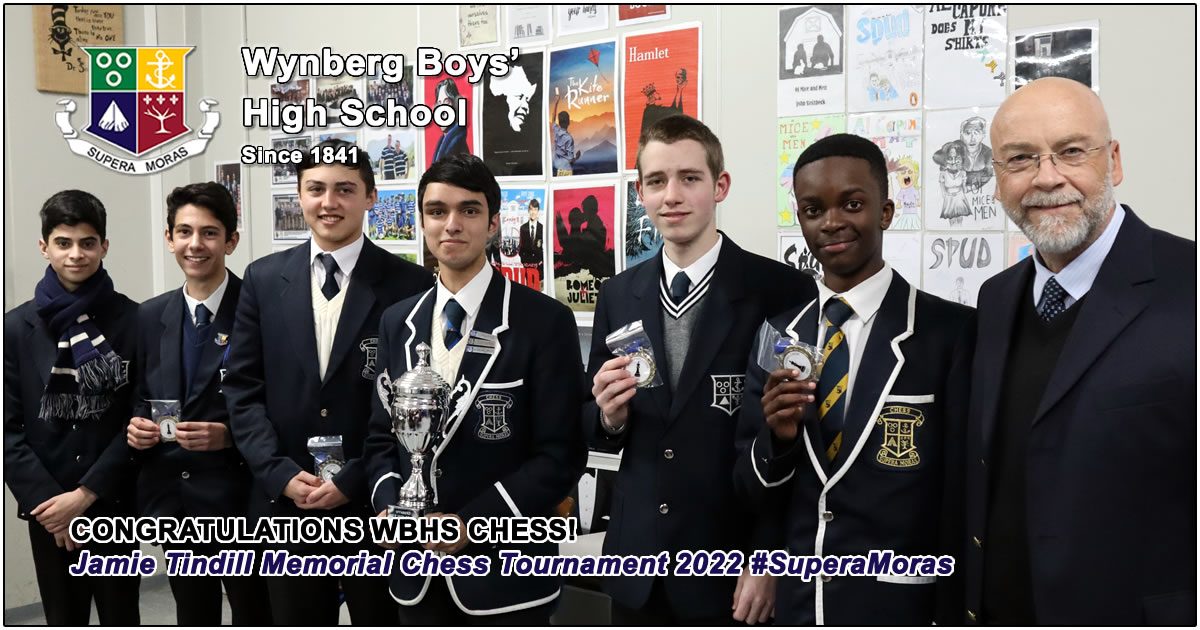 WBHS-Chess-Winners-2022