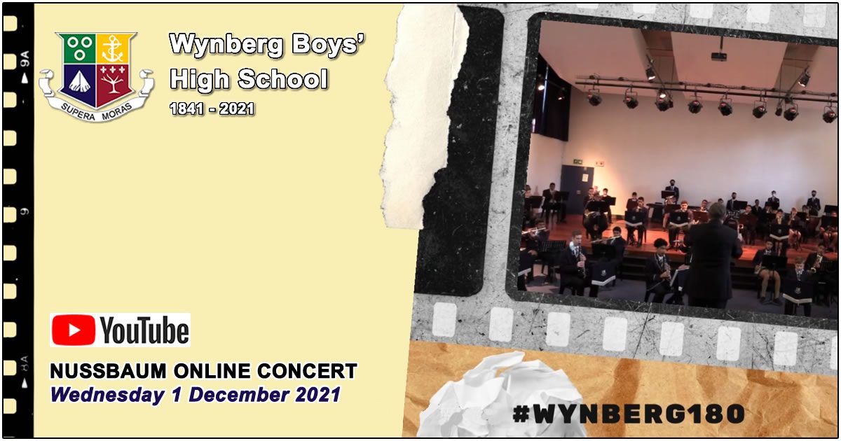 WBHS-NussbaumConcert-December-2021