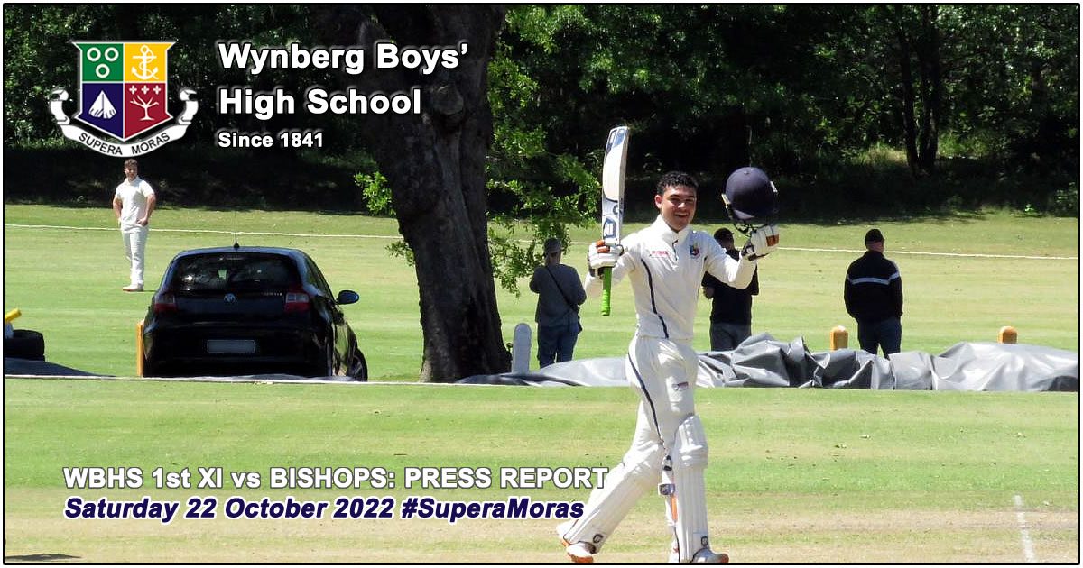 WBHS-Report-19A-Bishops-October-22